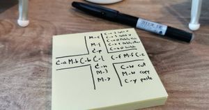 Emacs diary EP2: สภาพแวดล้อม