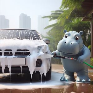 แชร์ประสบการณ์การเดินทางสู่ DIY Car Detailer ตลอด 1 ปีที่ผ่านมา